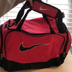 Nike Duffle Bag